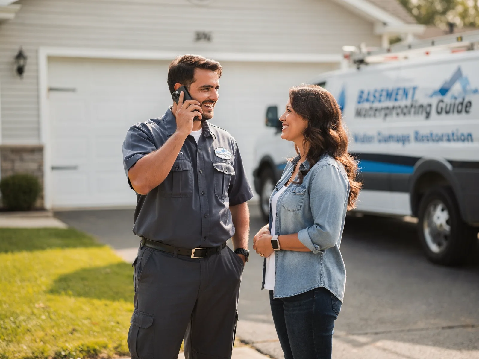Basement Waterproofing Near Me New Hampshire FAQs